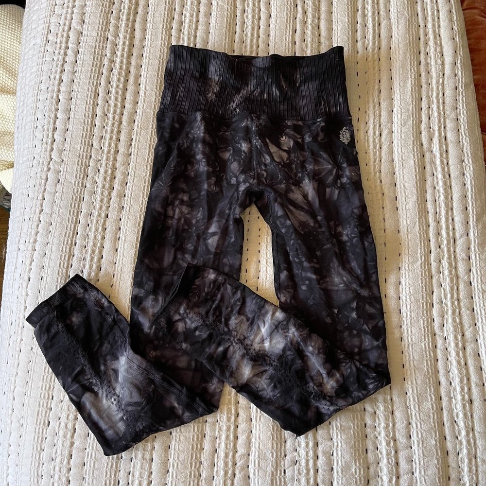 Free People Good Karma Legging